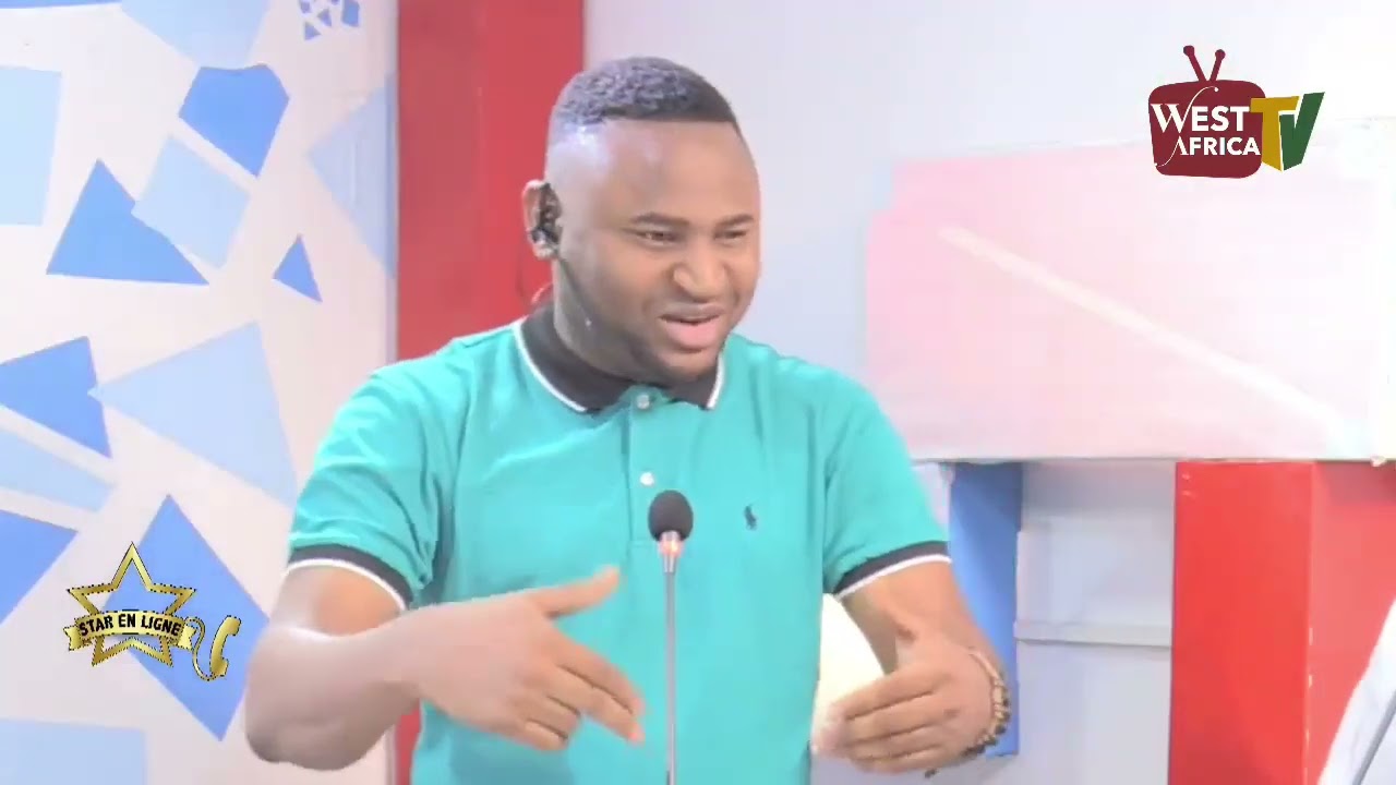 Le groupe Hezbo explique pourquoi il fait du rap en poular, et s'adresse à ses détracteurs.