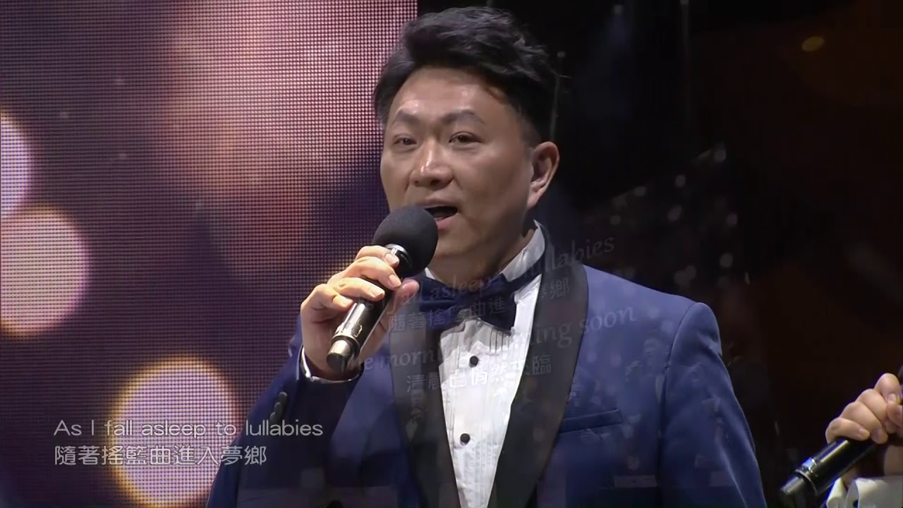 That's Christmas to Me 我心目中的聖誕