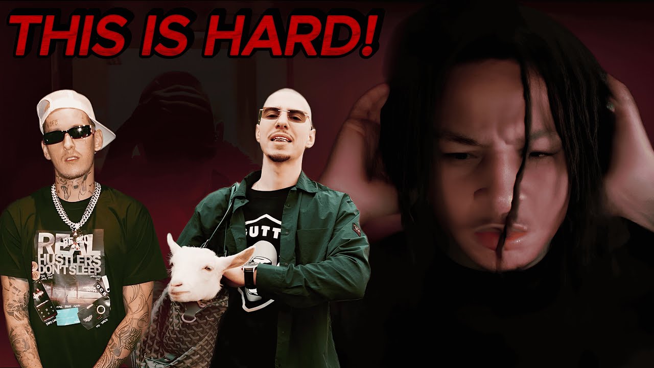 American Reaction to Russian Music KIZARU, BIG BABY TAPE, FRIENDLY THUG 52 NGG, OG BUDA, 9MICE
