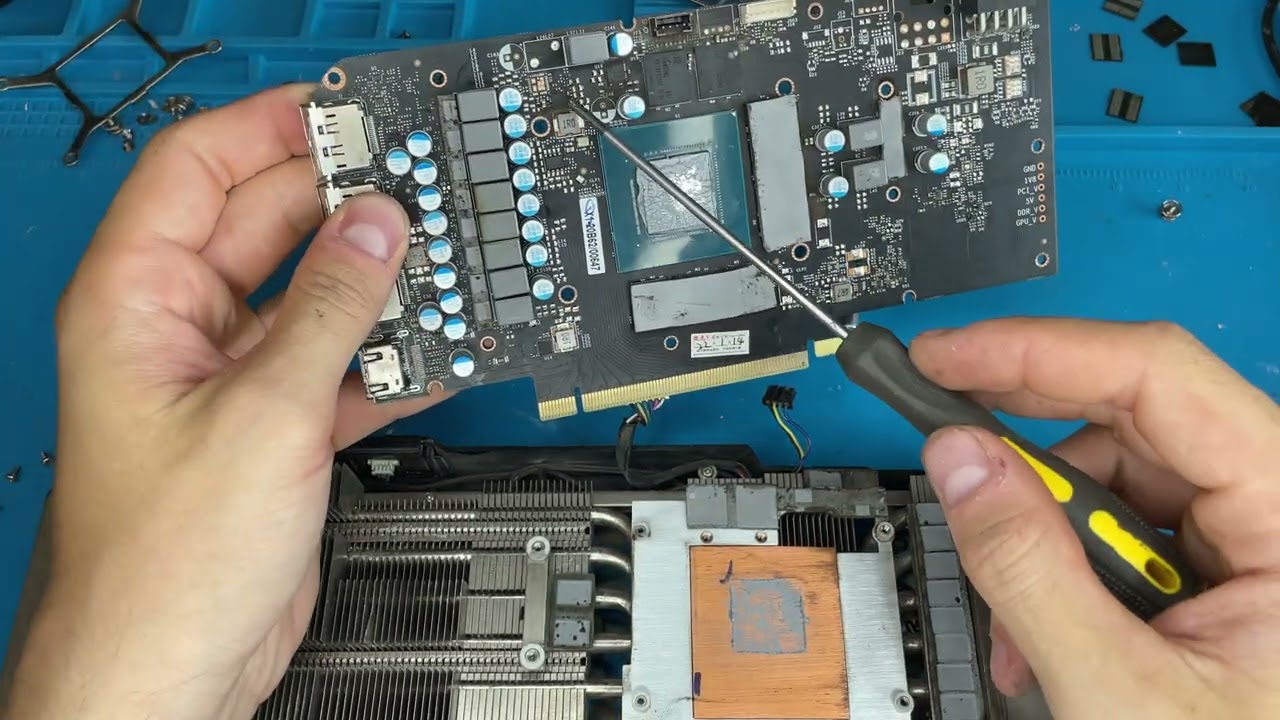 Gainward Rtx3070