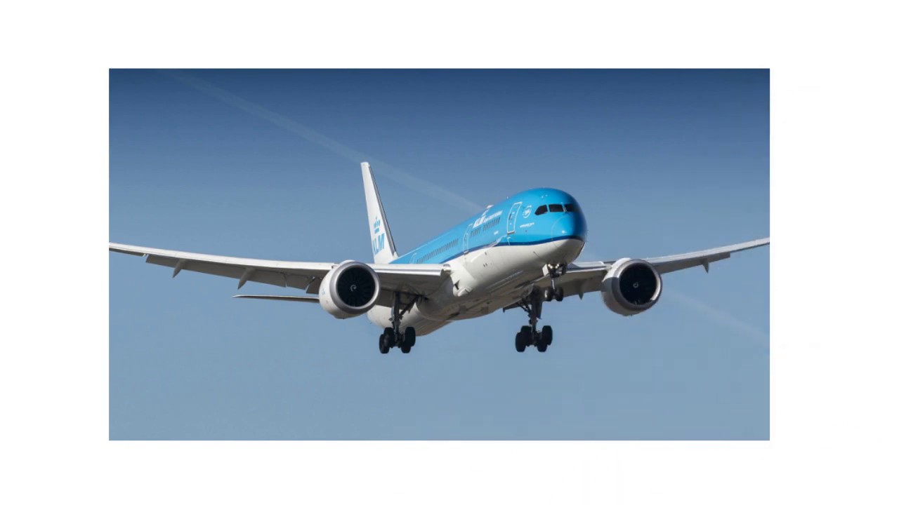 How to Book Best KLM Low-Cost Flights Online: