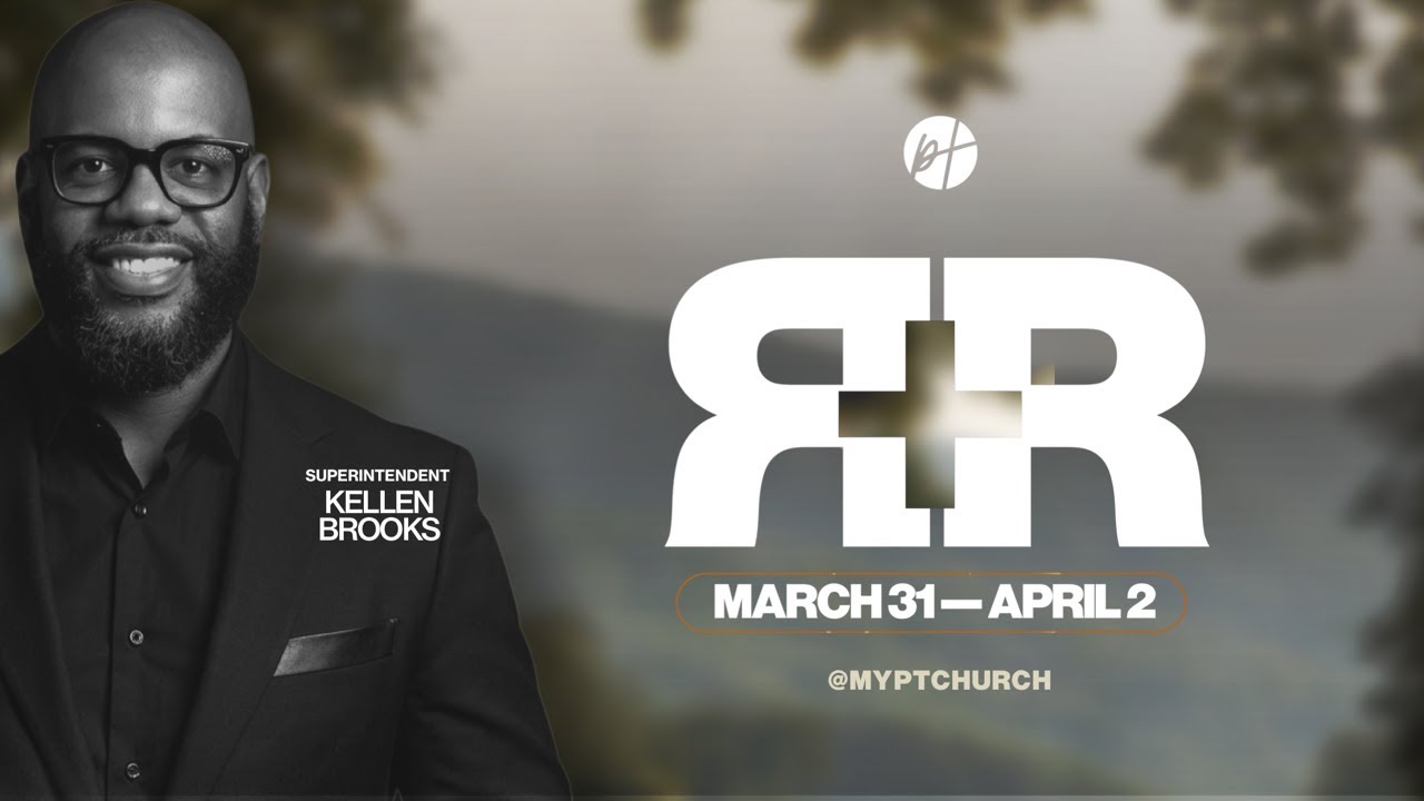 Holy Week Retreat & Revival 2026 | Day 1 (Part 2)