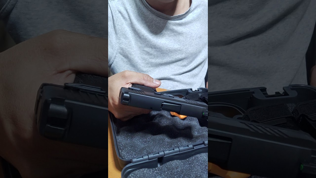 sig p365 ดีหรือไม่ดี?