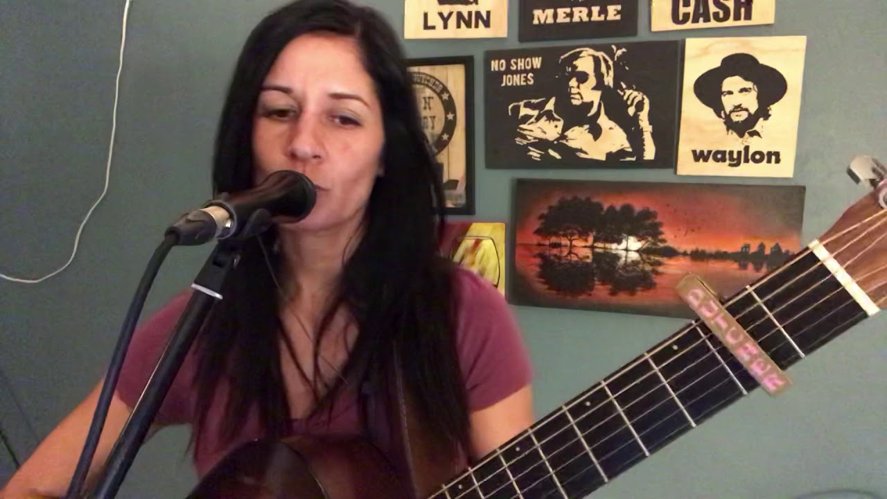 Shame on the moon Bob Seger cover