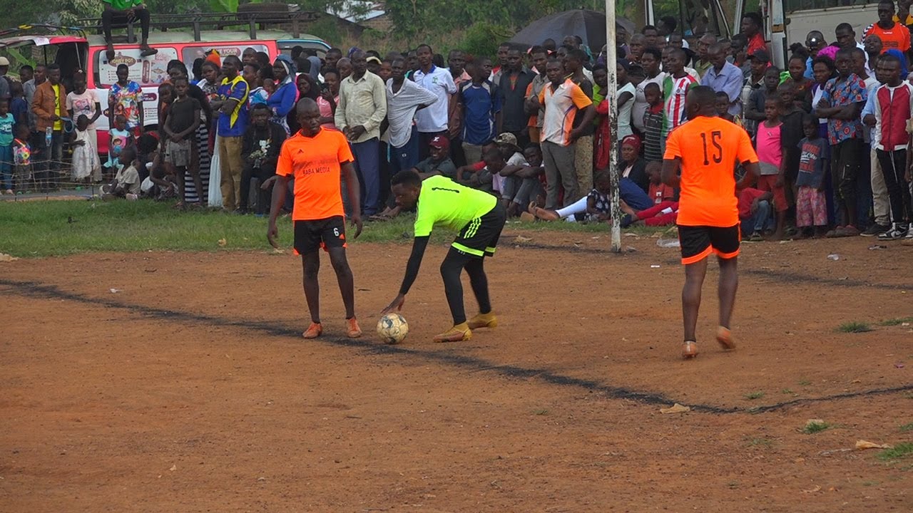 SWENGERE AND PAUL KULUMBA SCORES, KAYE KAMADHI MISSES PENALTY JOINED BY DETACHA