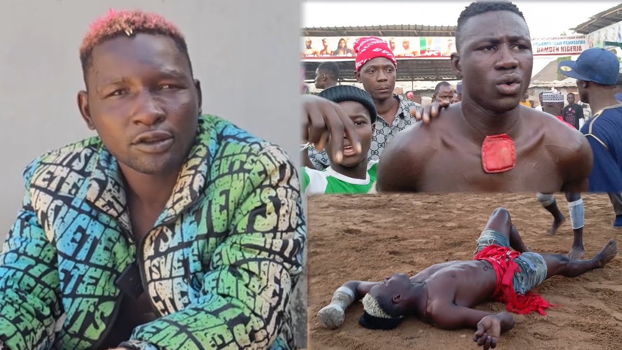 MANGAREN DA ALASAN KEYI YASA YAKE KARA BIYA NA INJI BAHAGON YAN SANDA