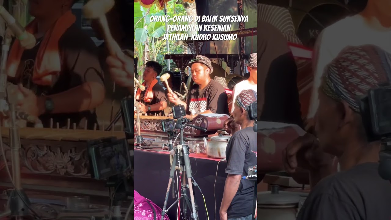 PENGRAWIT #musikjawa #musiktradisional #gamelan #shorts