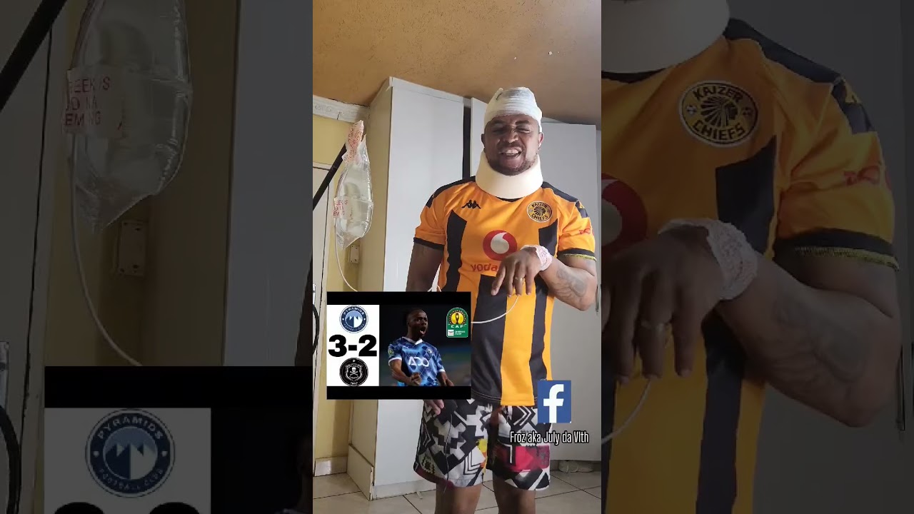 Froz - Bhakaniya CAF loss