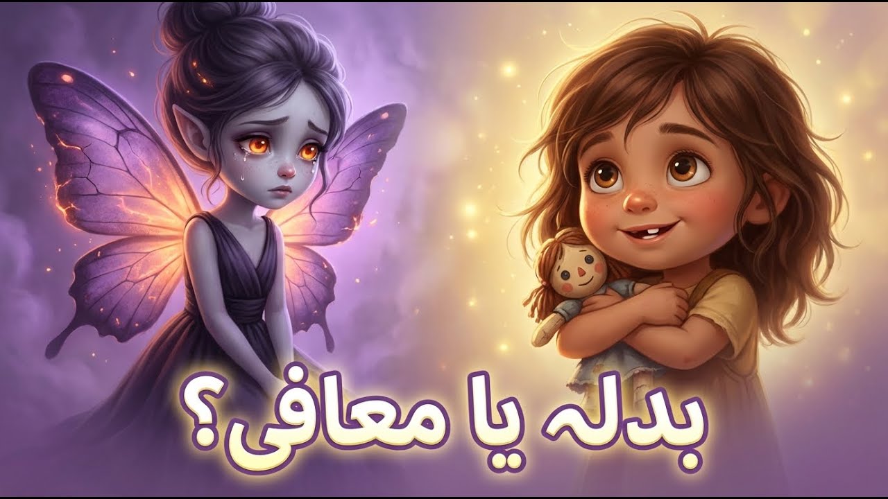 Pari Ka Badla Lena Aasaan Tha | Maaf Karna Mushkil |#fairystory #fairytalesstory