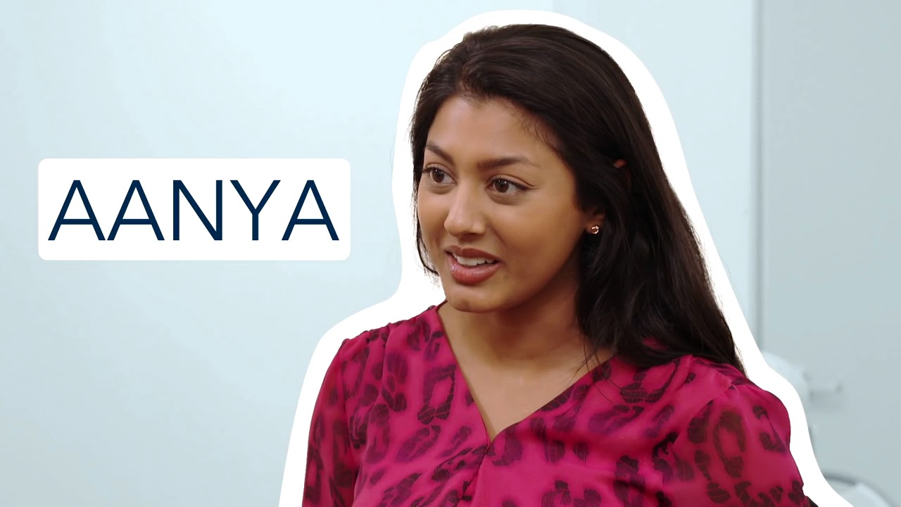 New Wall Street English Experience - Meet the characters