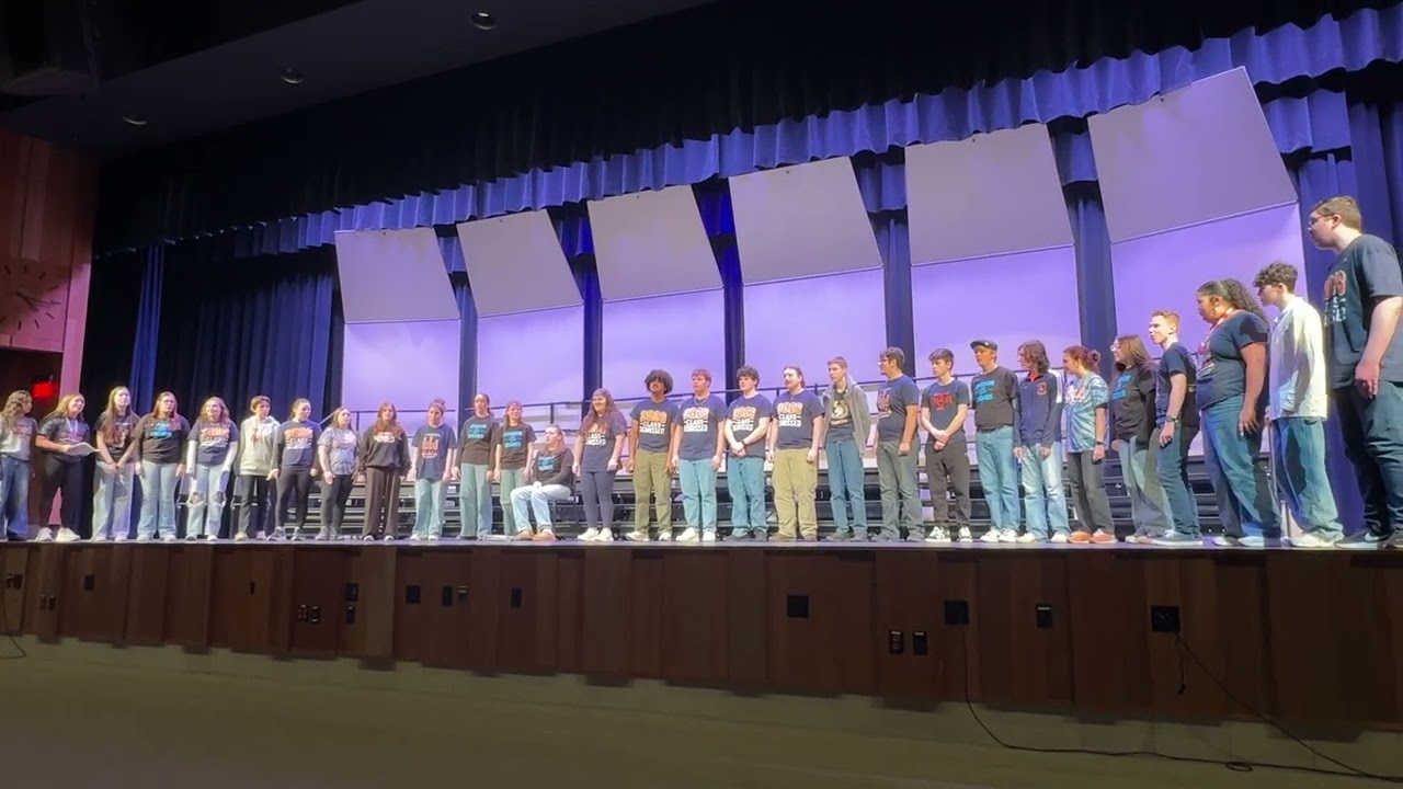 Time - SAYACA Fest. 2026