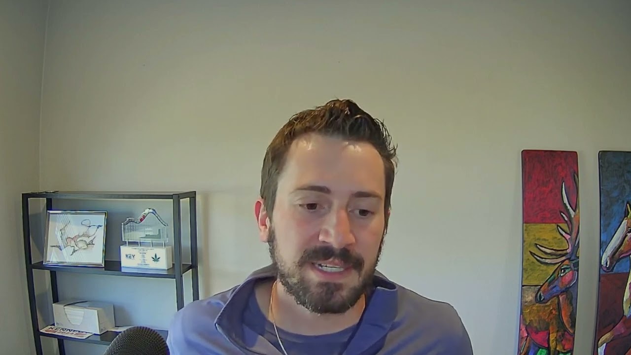 Cannabis Taxes Changing?