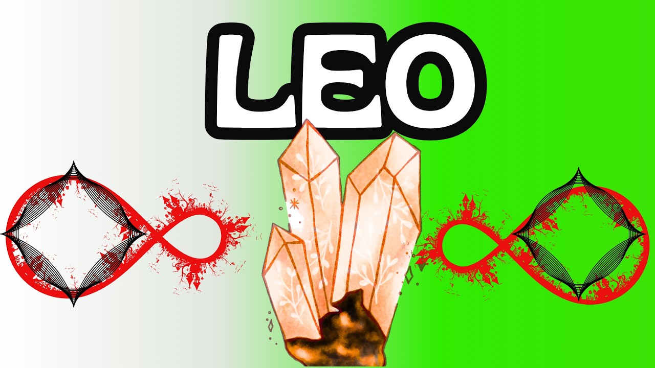 LEO VAS A DELIRAR!😮 🧿TUS OJOS VERÁN ALGO IMPACTANTE🚀  HAY SEÑALES GIGANTES QUE ANUNCIA ESTE FINAL