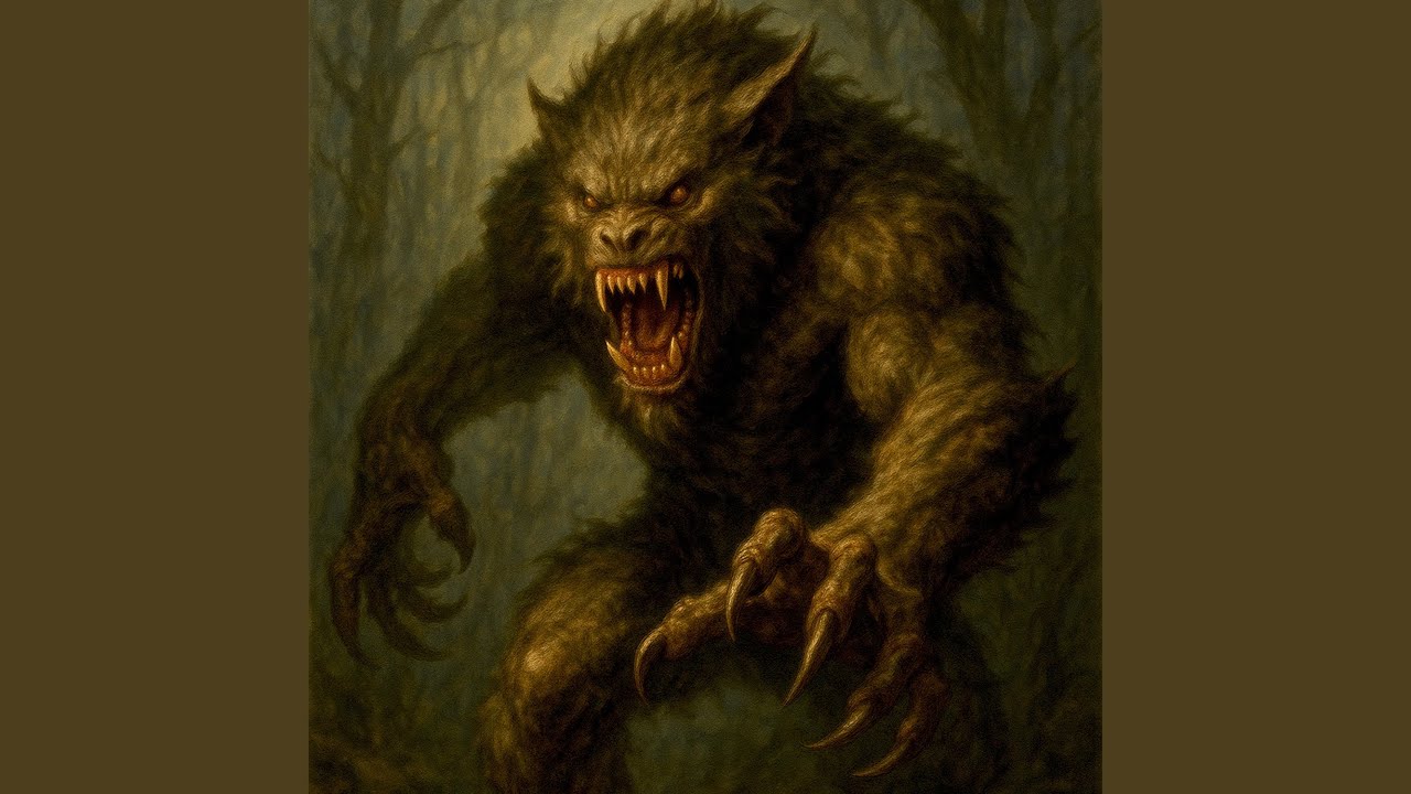 Karaan, The Beast God