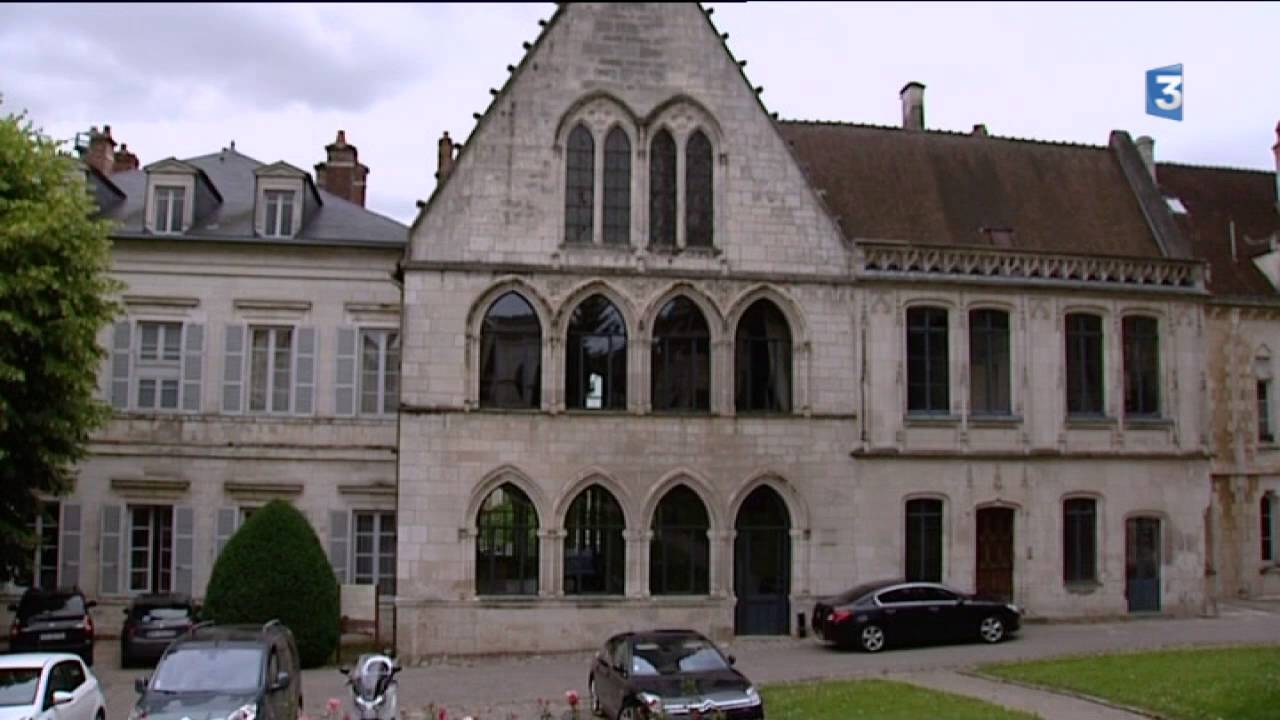 Yonne : l'ancien camp militaire de Chemilly intéresse la commune de Gurgy