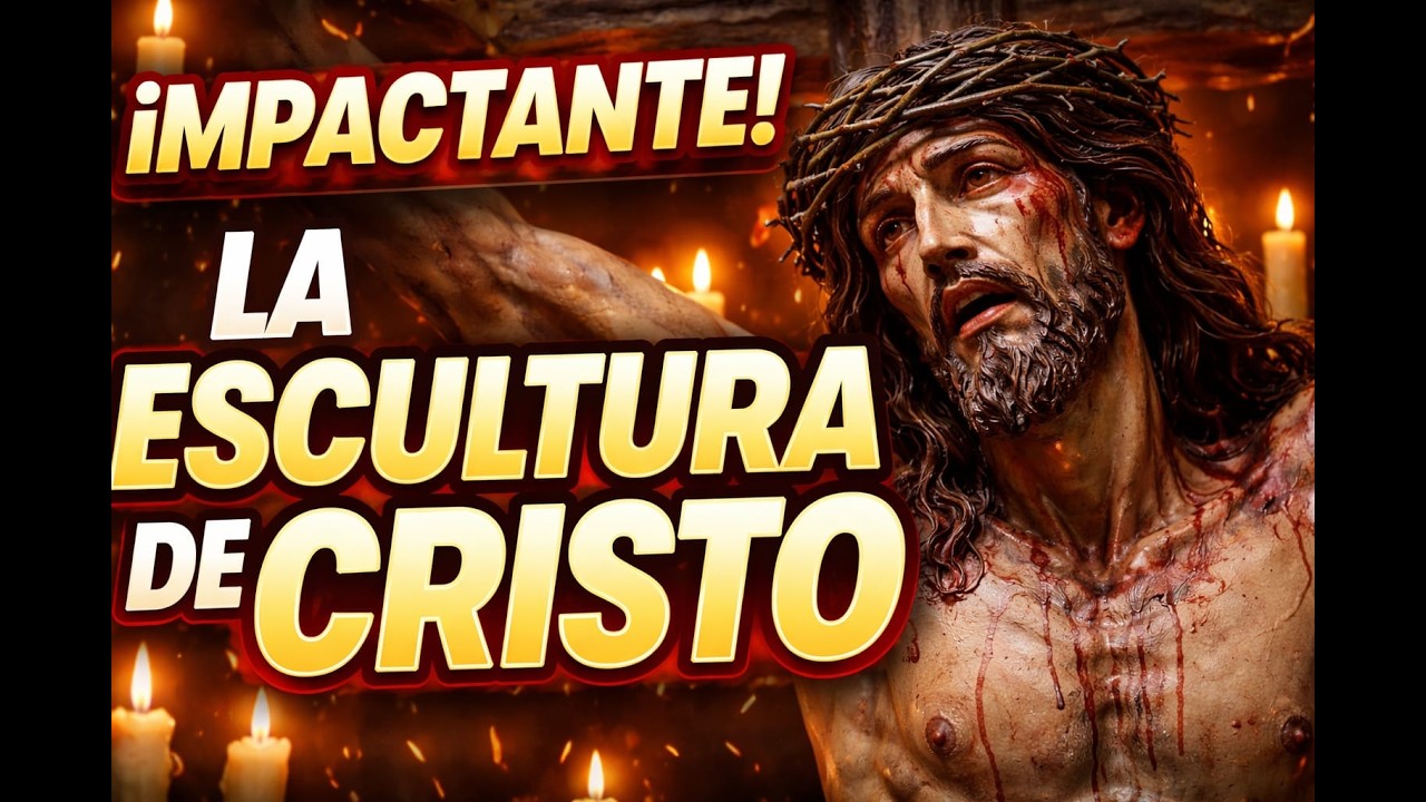 Tutorial en barro del Cachorro de Sevilla. Parte 29