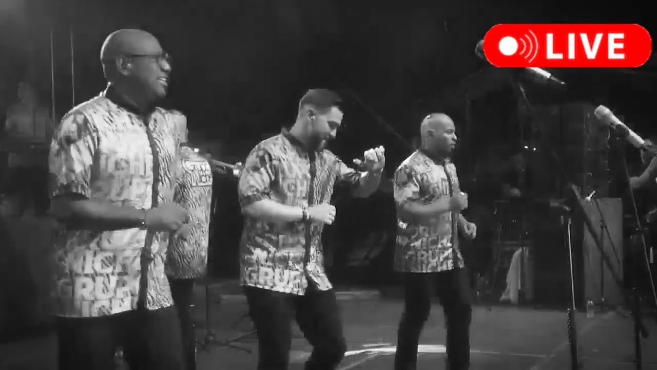 Grupo Niche Atrevida 2023