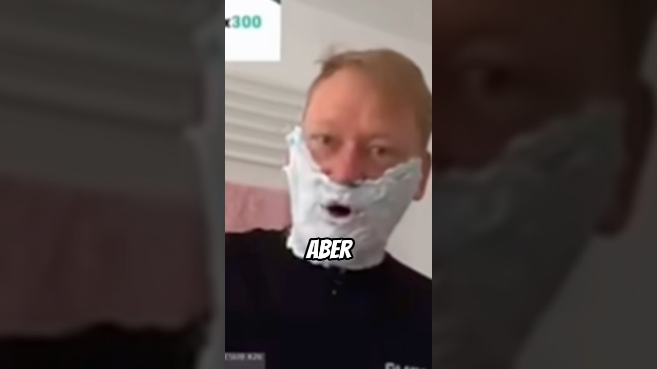 Ausbildungsberufe von deutschen Streamer 😮 #deutschestreamer #youtubedeutschland