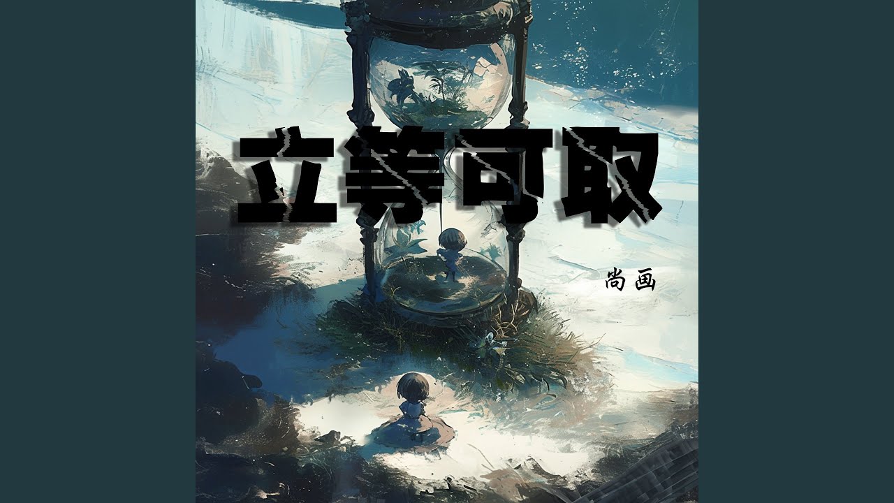 立等可取