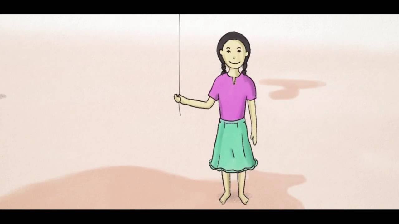 No shame in Menstruation (Hindi)