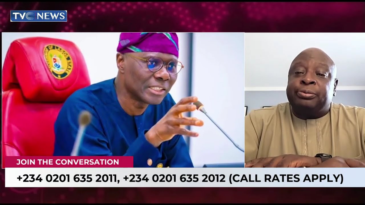 Lagos Residents Decry Soaring House Rents, Demand Intervention