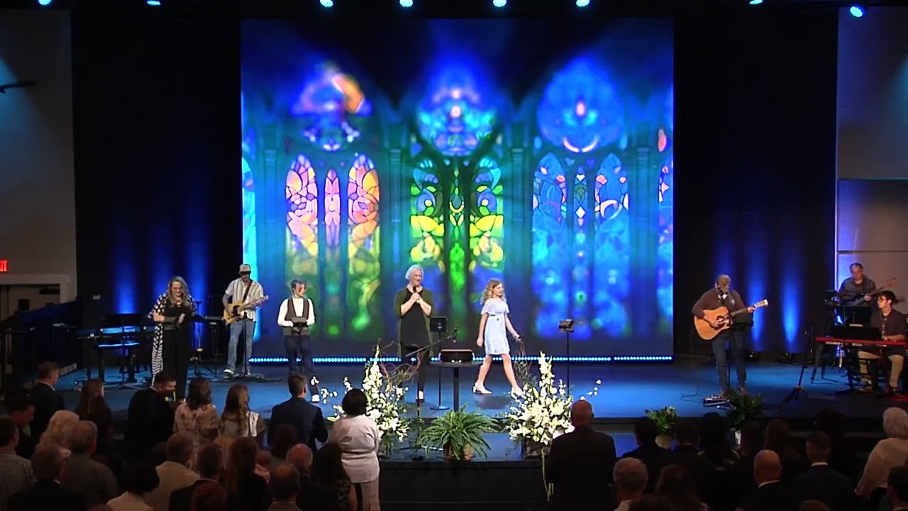 David Horton's Celebration of Life