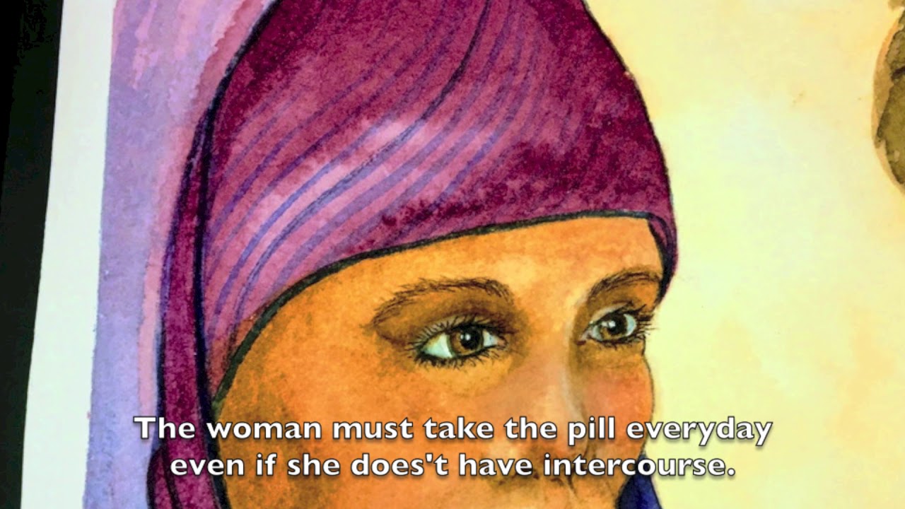 Kiniinka Kala Dheeraynta Dhalmada | Child Spacing Method Highlight: Contraceptive Pills