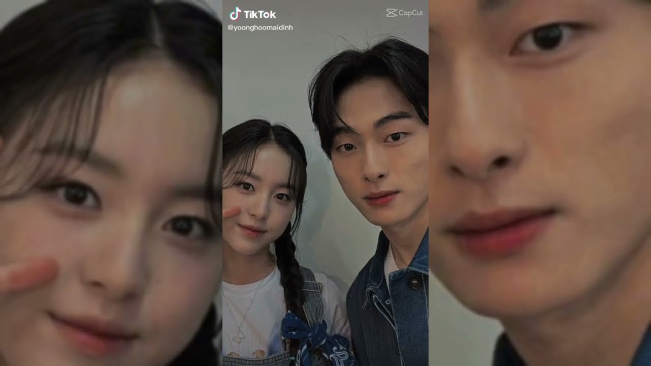 Tổng hợp Tik Tok YoungHoo