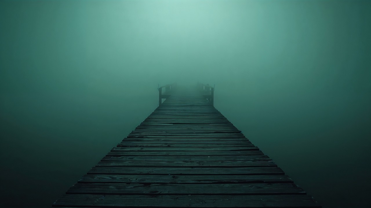 The World Can Wait | Calm Ambient Music