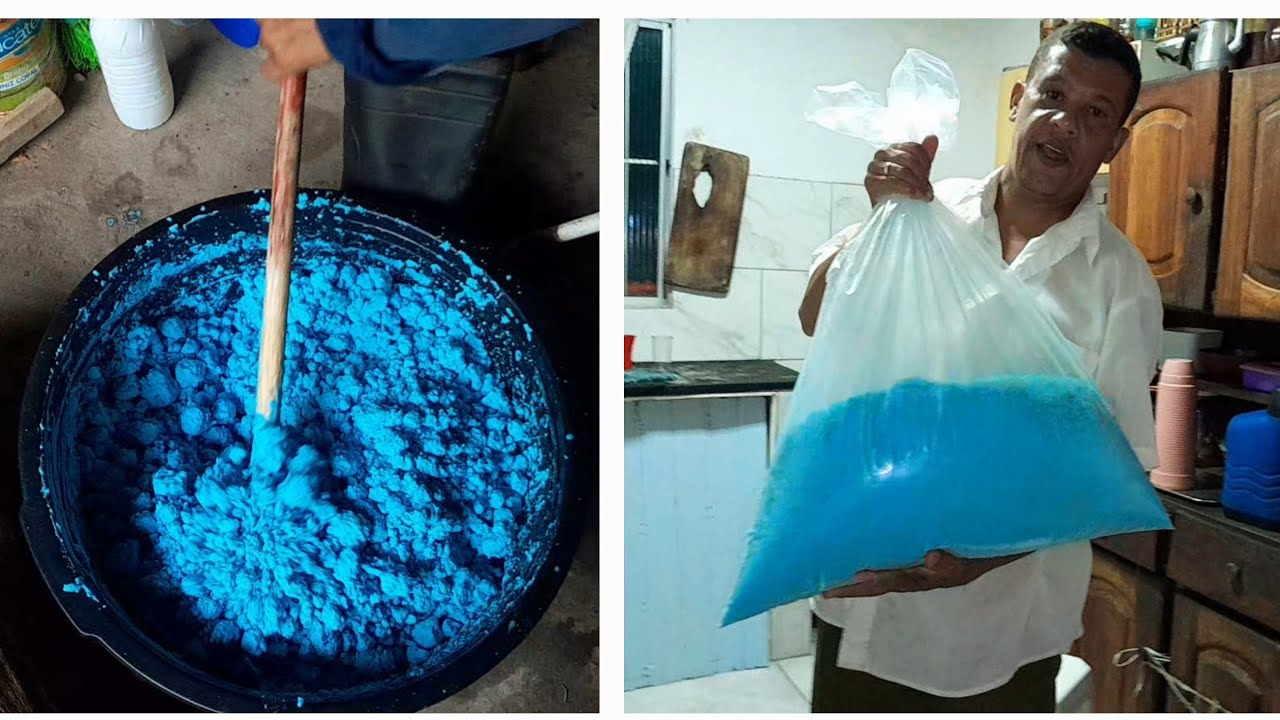 Receita de como fazer sabão em pó com sebo!! Deixe seu like e se inscreva