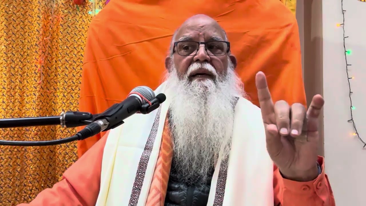 Dekho Suno Mat Bolo 3 of 3 @ Newzealand 2024 (Hindi)