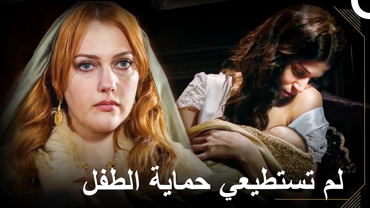 قتلت خديجة طفلها أثناء الرضاعة