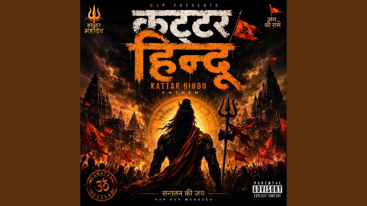 Kattar Hindu
