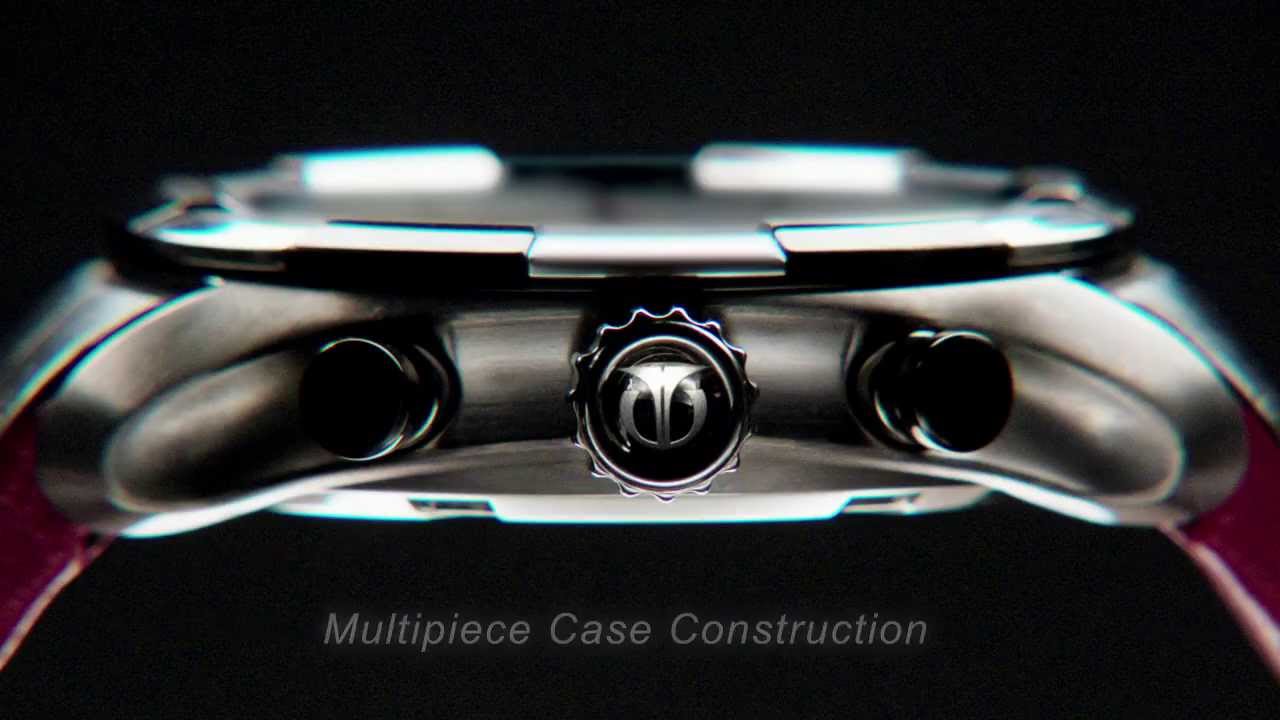 The Titan Ducati Collection