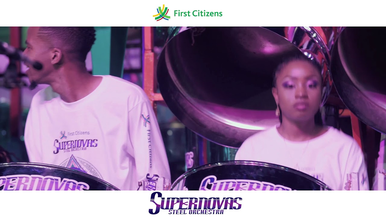 Supernovas   Panorama Finals 2018  NH PRODUCTIONS TT