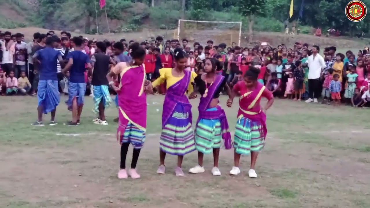 BARO BHAJA HEREL||NEW SANTALI VIDEO 2024||SUPER HIT SANTALI RECODING DANCE 2024||#recodingdancevideo