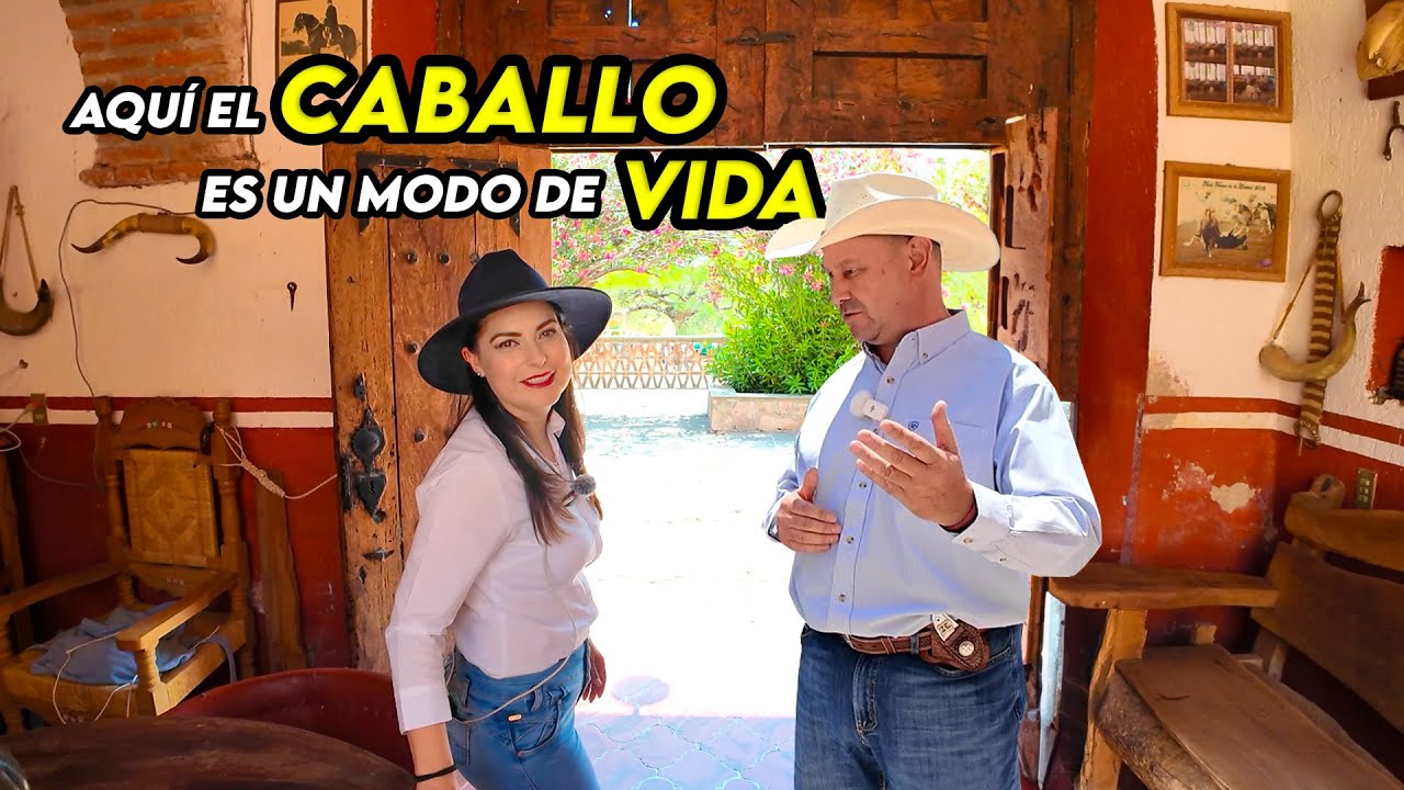 HACIENDA ALCAZAR en LAGOS DE MORENO | ALMA Coronel