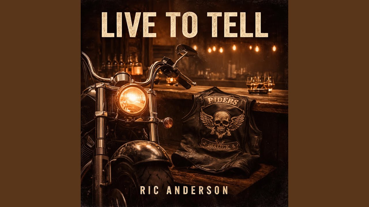 Live To Tell (Live)