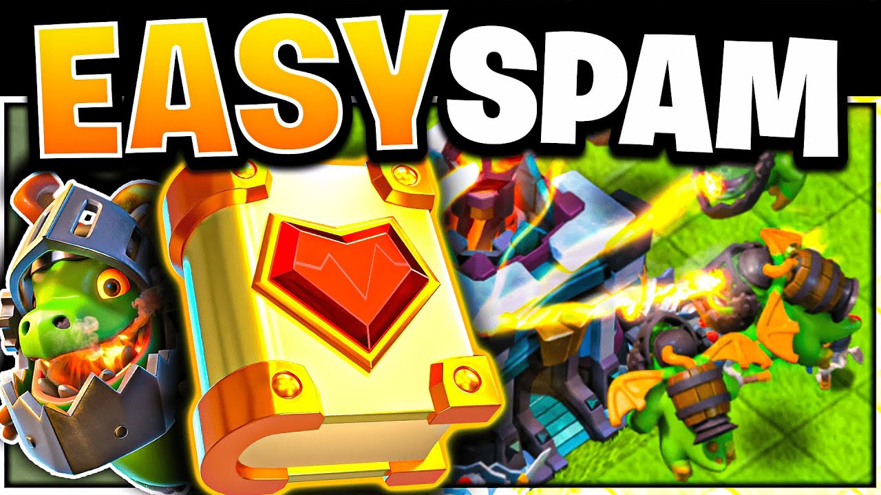 The EASIEST TH13 Attack Strategy You NEED to Use!