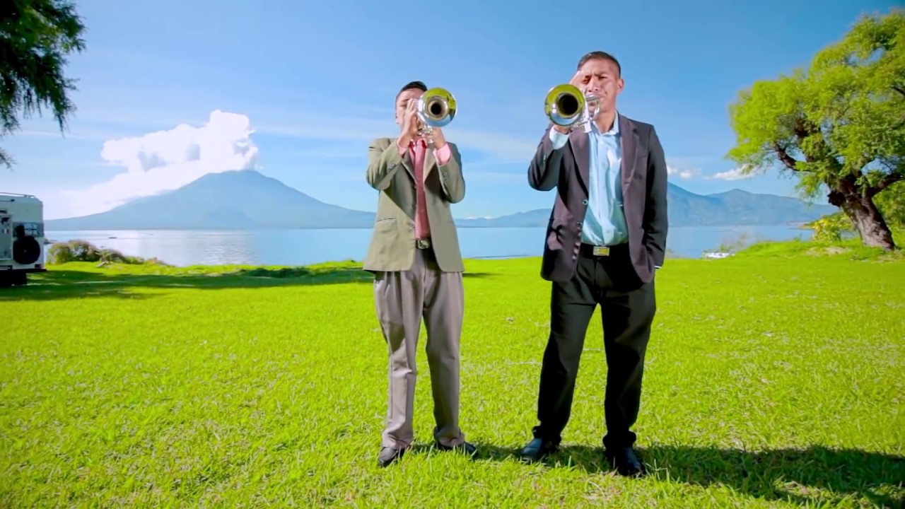 Hay Momentos Que Las Palabras No Alcanzan - Grupo Herencia De Jehova