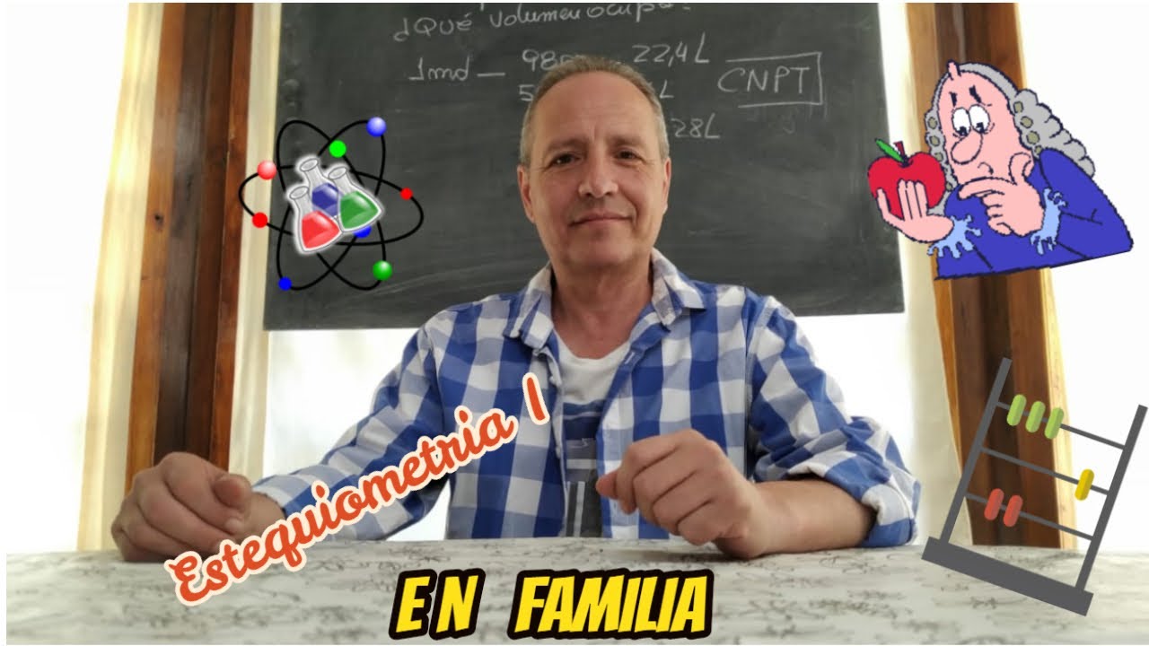 Estequiometria Reactivo Limitante