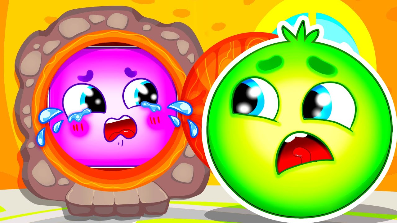 Op y Bob en español | Video Para Niños | Dibujos animados