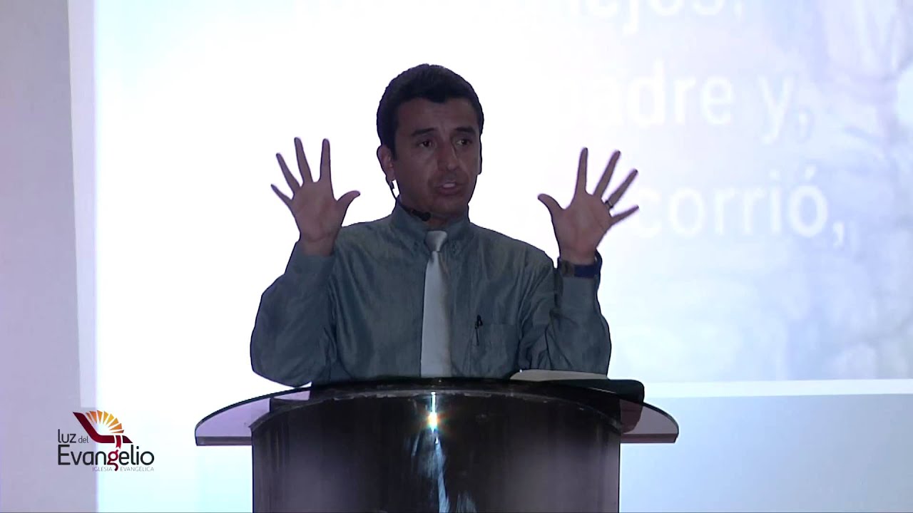 PARÁBOLA EL HIJO PRODIGO