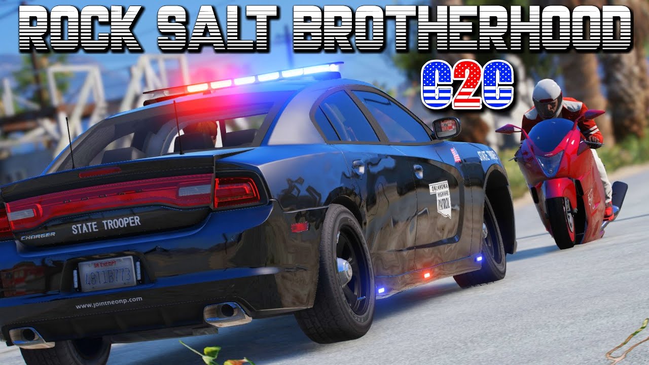 RSB C2C #56 - The Oklahoma Red Streak | OKLAHOMA WEEK