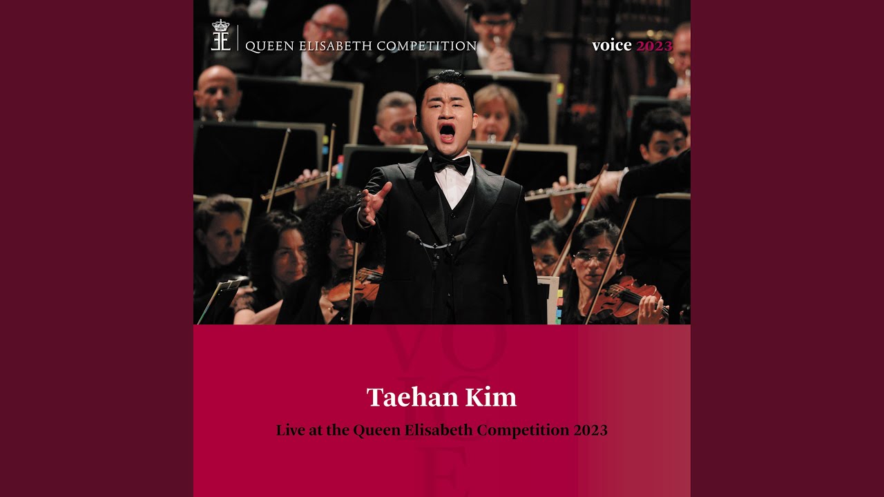 Don Carlos, Act V: Carlos écoute - Ah, je meurs (1866 Version)