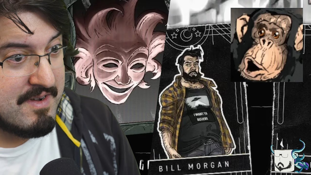 Режим бога разблокирован | Hunter The Parenting