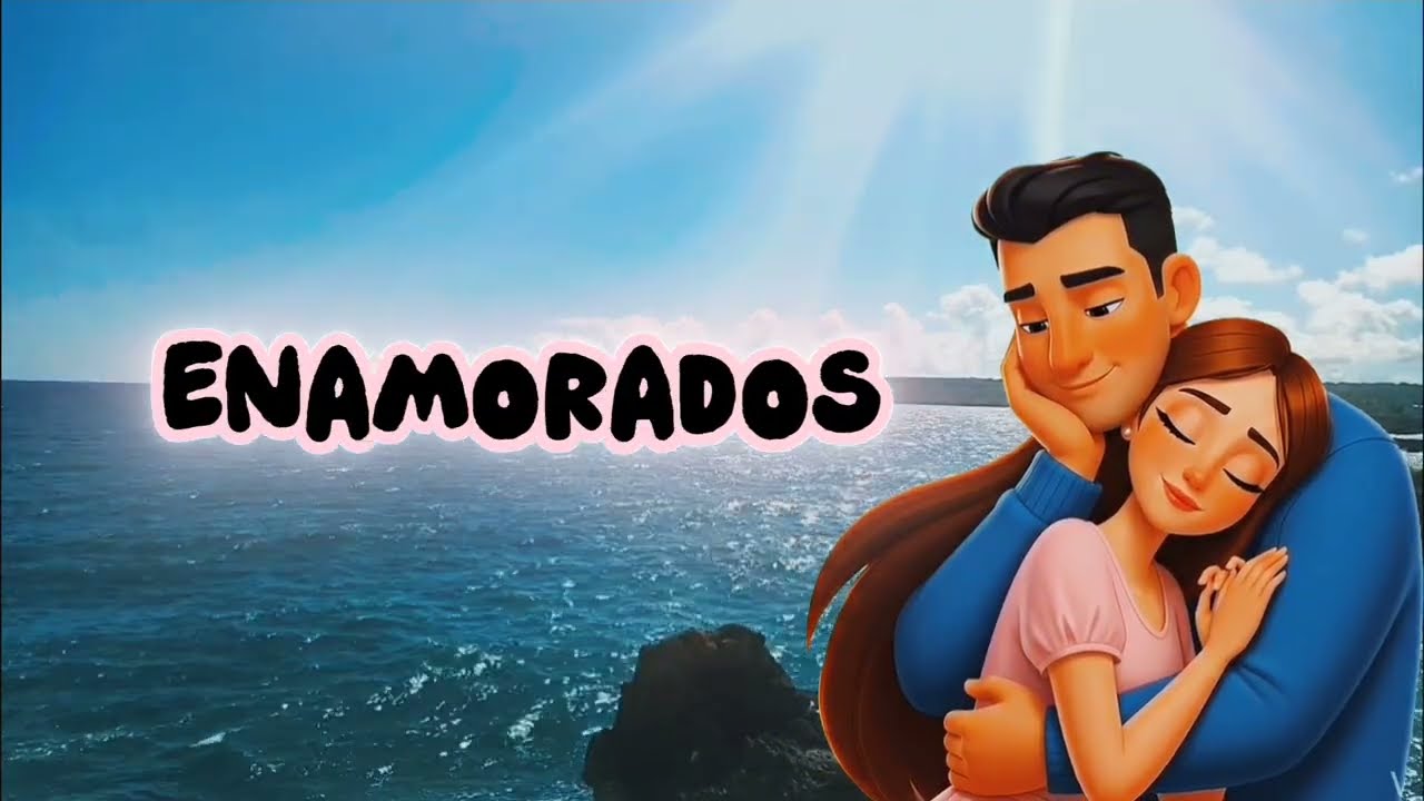 Esto es algo que los dos SENTIMOS por favor escucha 