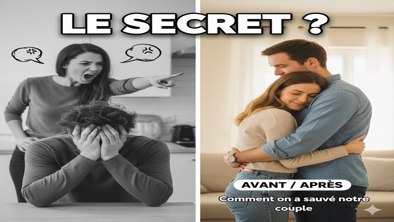 Comment sauver son couple grâce à l’intelligence émotionnelle