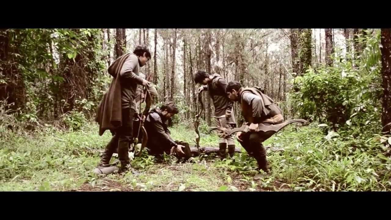 NUEVO !!! Filtro - Mañana (Oh Oh Oh) - Videoclip Oficial HD