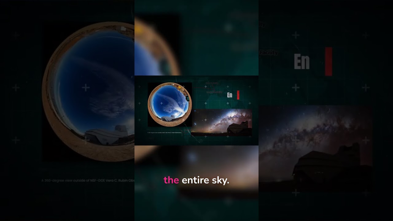 Undiscovered Comet of 2026?